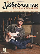 The justin guitar - justin, easy