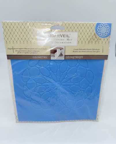 Sugarveil confectioners mat - mat,