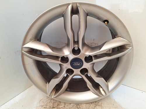 Ford focus titanium tdci mk3 - titanium, x