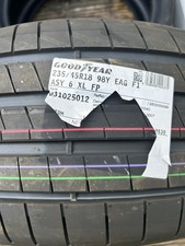GOOODYEAR EAGLE F1 235/45 R18