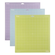 Cricut Cutting Mat 12" x 12"