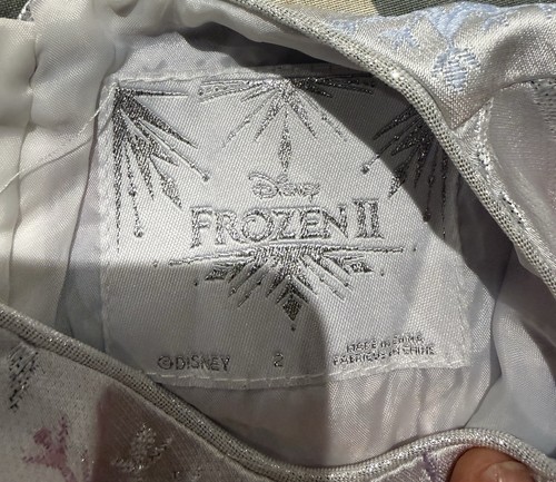 Disney frozen elsa girls - elsa,