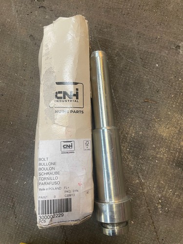 Genuine new holland cultivator - genuine,