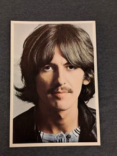 George Harrison The Beatles