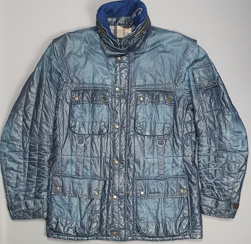 Barbour tokito field jacket - barbour, x