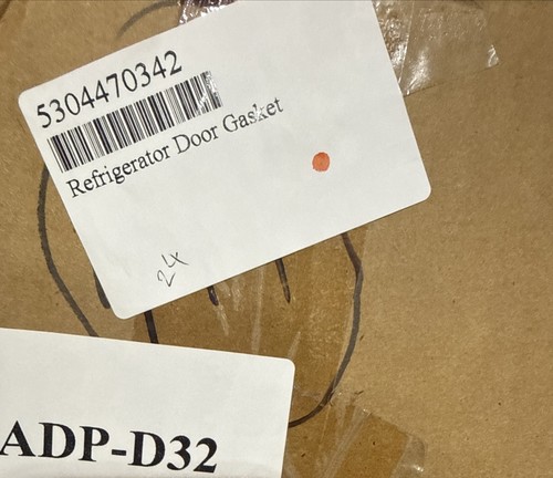 Frigidaire refrigerator door - refrigerator,