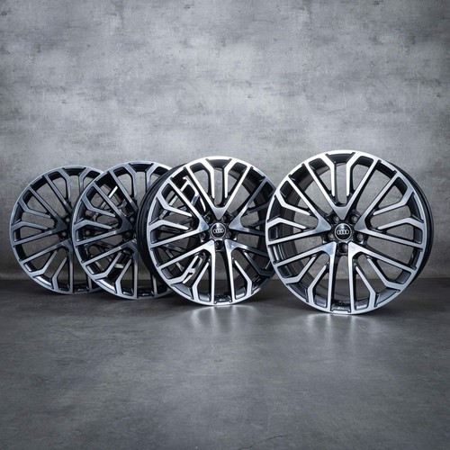 Audi sq5 rims - q5, fy