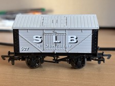Dapol 00 Gauge Wagon B626 SLB