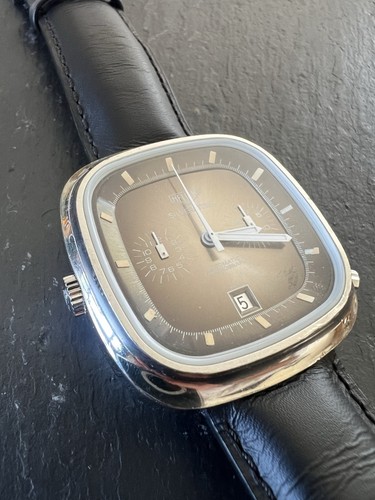 1974 heuer silverstone - 1974,