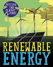 Renewable Energy - Dickmann