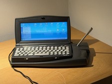 Compaq series handheld - compaq, pc