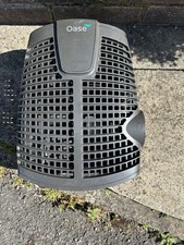 Replacement Case for Oase Aquamax 16000 Pond Pump Excellent Condition