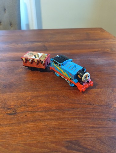 Thomas the train tank - train, engine