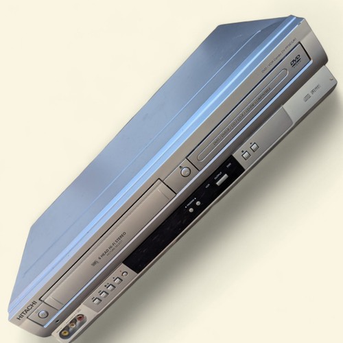 Hitachi pf5e dvd - hitachi,