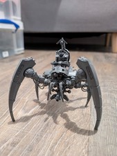 Warhammer 40K Necrons Triarch