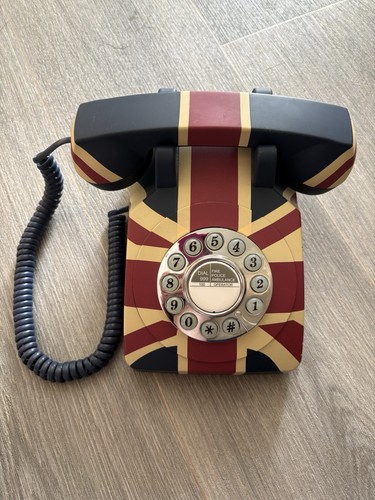 Gpo vintage union jack - jack, flag