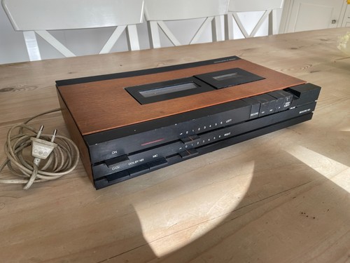 Bang olufsen o beocord - olufsen,