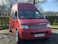 Volkswagen Transporter T5 John