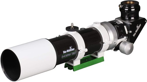 Evostar apo doublet - apo,