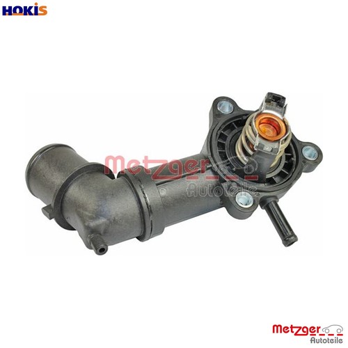 Thermostat coolant 4006077 for - thermostat,
