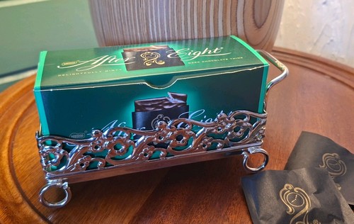 Vintage after eight - vintage,