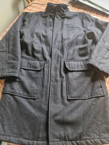 Cutting edge mens wool based - edge,