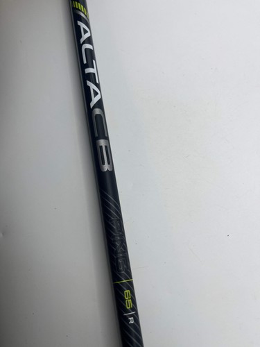 Ping alta black - alta, wood
