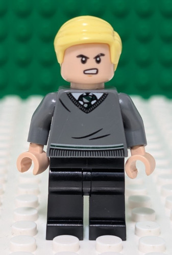 Lego minifigure harry - minifigure,