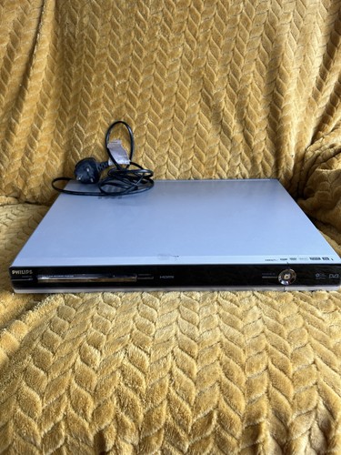 Philips dvdr5500 dvd - philips,