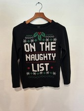 LOL Vintage “On the Naughty