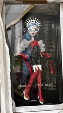 Monster High Collectors Ghouluxe Ghoulia Yelps Doll New In Boxe
