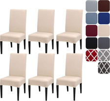 Dining Room Chair Covers