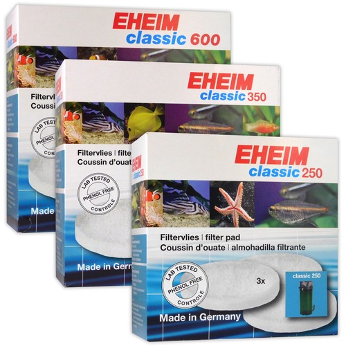 Eheim floss pad - eheim,