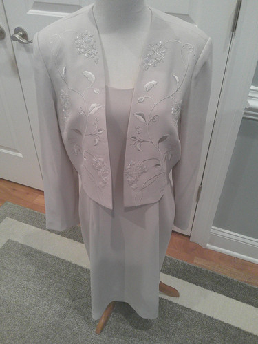 Pappell boutique evening gown - boutique,