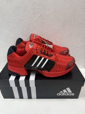 Adidas Climacool 1 Red Black