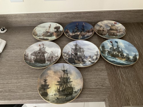 Limited edition sea battles - limited,