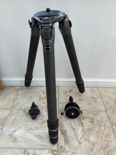 Gitzo gt5543ls systematic - gt5543ls,