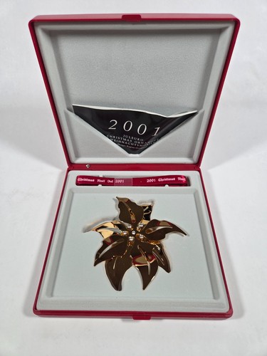 Georg jensen vintage - georg, 24k