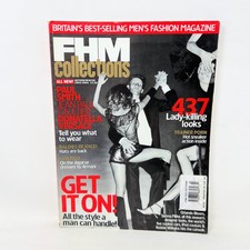 FHM Collections Autumn Winter
