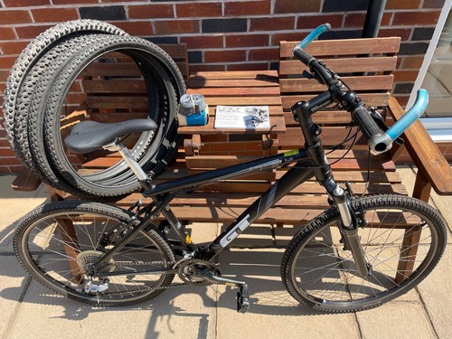 Avalanche mountain bike - avalanche,