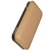 Cigarette Case Height