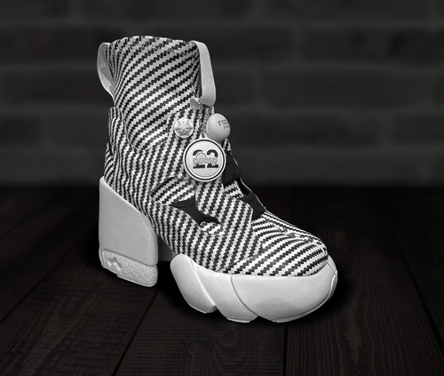 Rare maison margiela x - margiela,