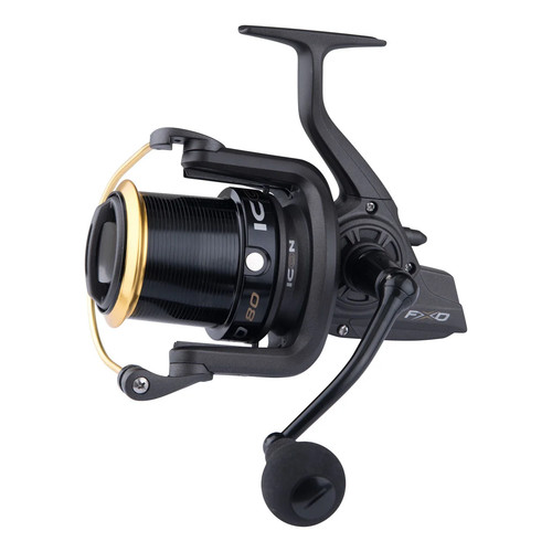 Fxd big pit - fxd, reel