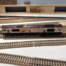 Bachmann 32-979U Class 66 GBRf