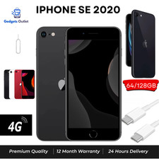Apple iPhone SE 2020