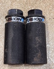OLDSCHOOL HARO FUSION 26t AXEL
