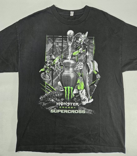 Monster energy ama - monster,