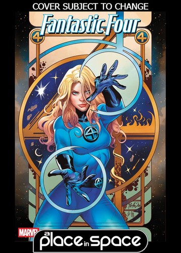 Fantastic four 18b - (wk43),