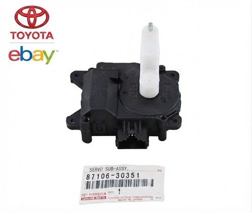 Genuine lexus 87106 30351 - lexus, 87106-30351