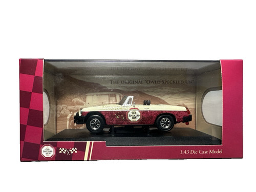Corgi lp06567 mgb - corgi,